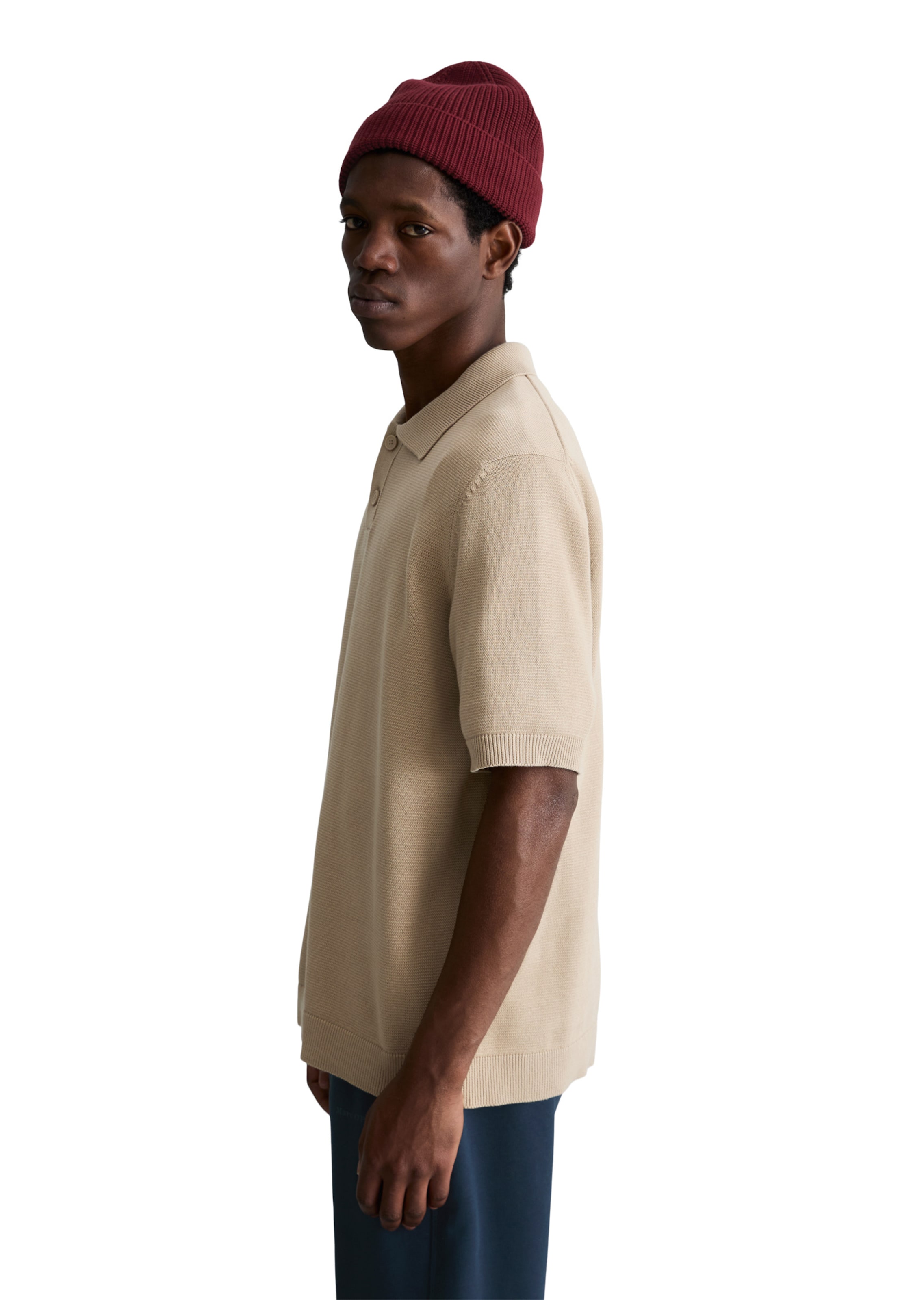 Marc O'Polo DENIM Trui in Beige