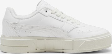 PUMA Sneakers 'Cali Court Club 48' in White