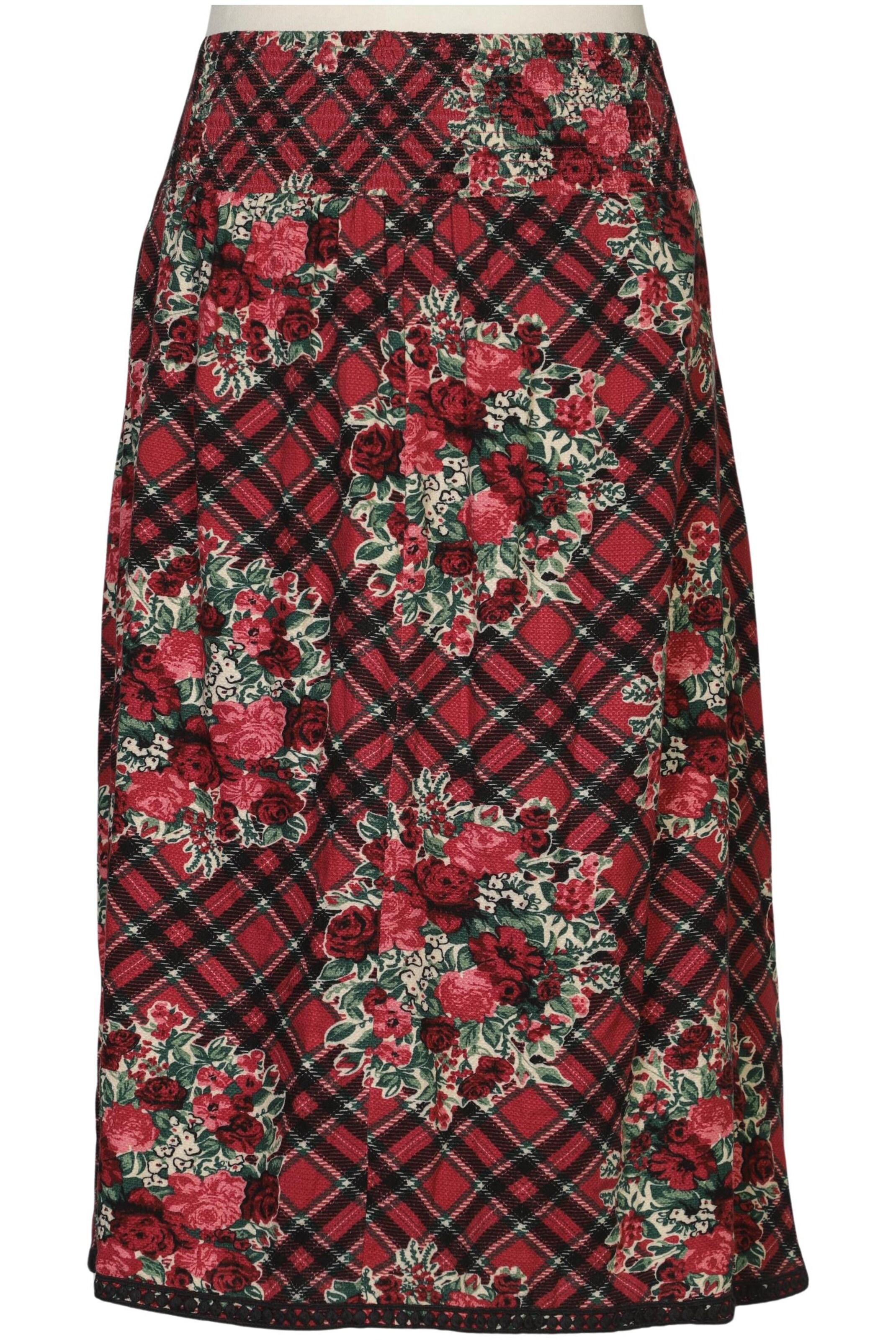 Blutsgeschwister Rock M in Mischfarben