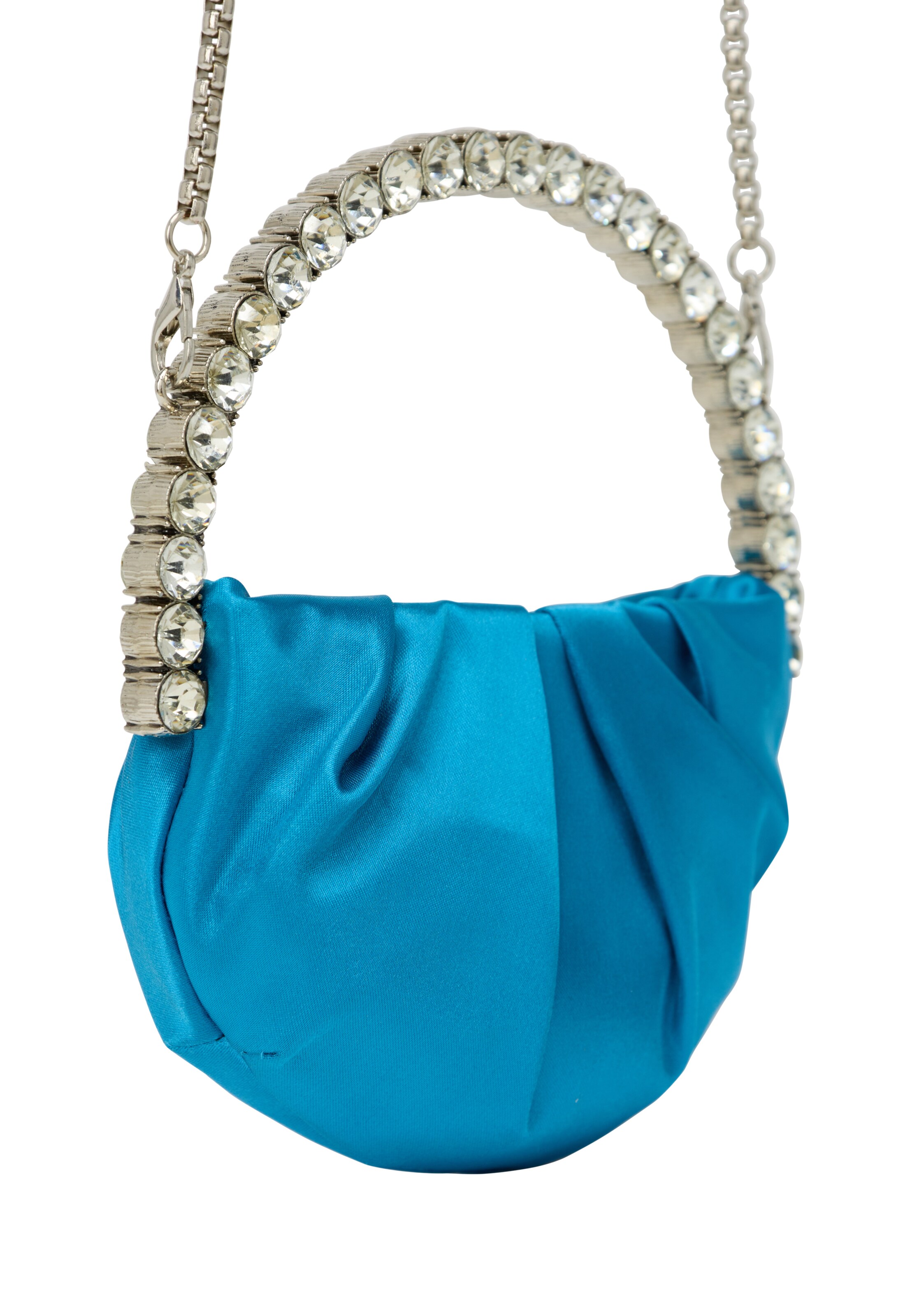 myMo at nightRučna torbica - plava boja