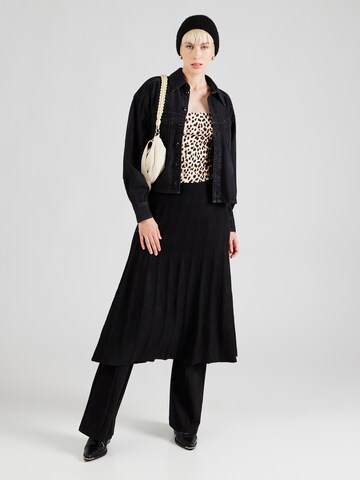 Veste mi-saison G-STAR en noir
