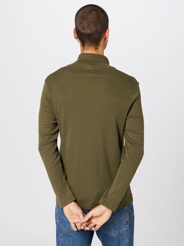 s.Oliver Shirt in Green