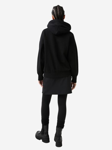 Sweat-shirt 'Nelly' Bogner Fire + Ice en noir