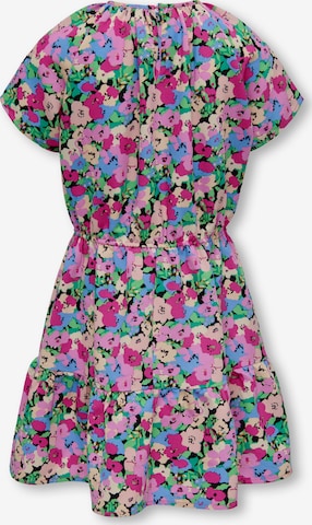 KIDS ONLY - Vestido 'Tilma' em rosa