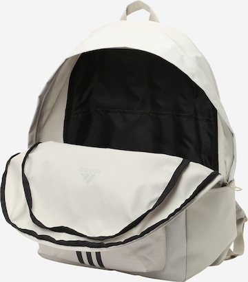 ADIDAS SPORTSWEAR Sportrucksack in Beige