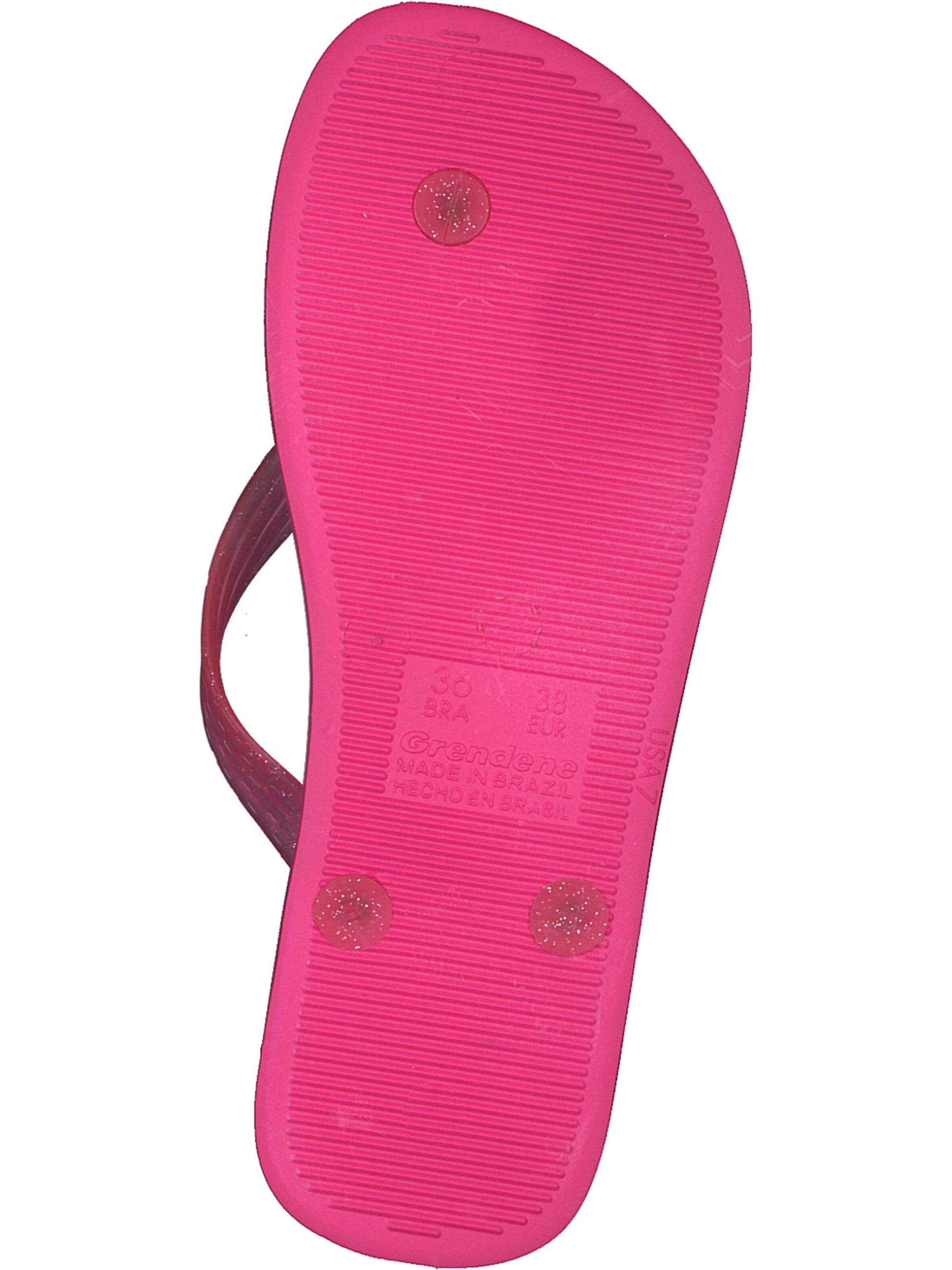 Ipanema Beach & Pool Shoes 'Temas XI' in Pink