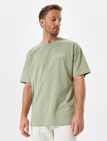 Koton Shirt in Green: front