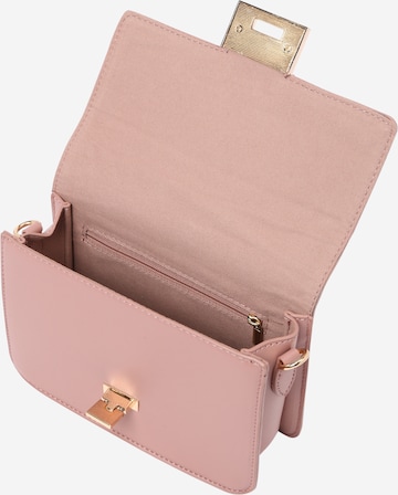 Sac à bandoulière Dorothy Perkins en rose