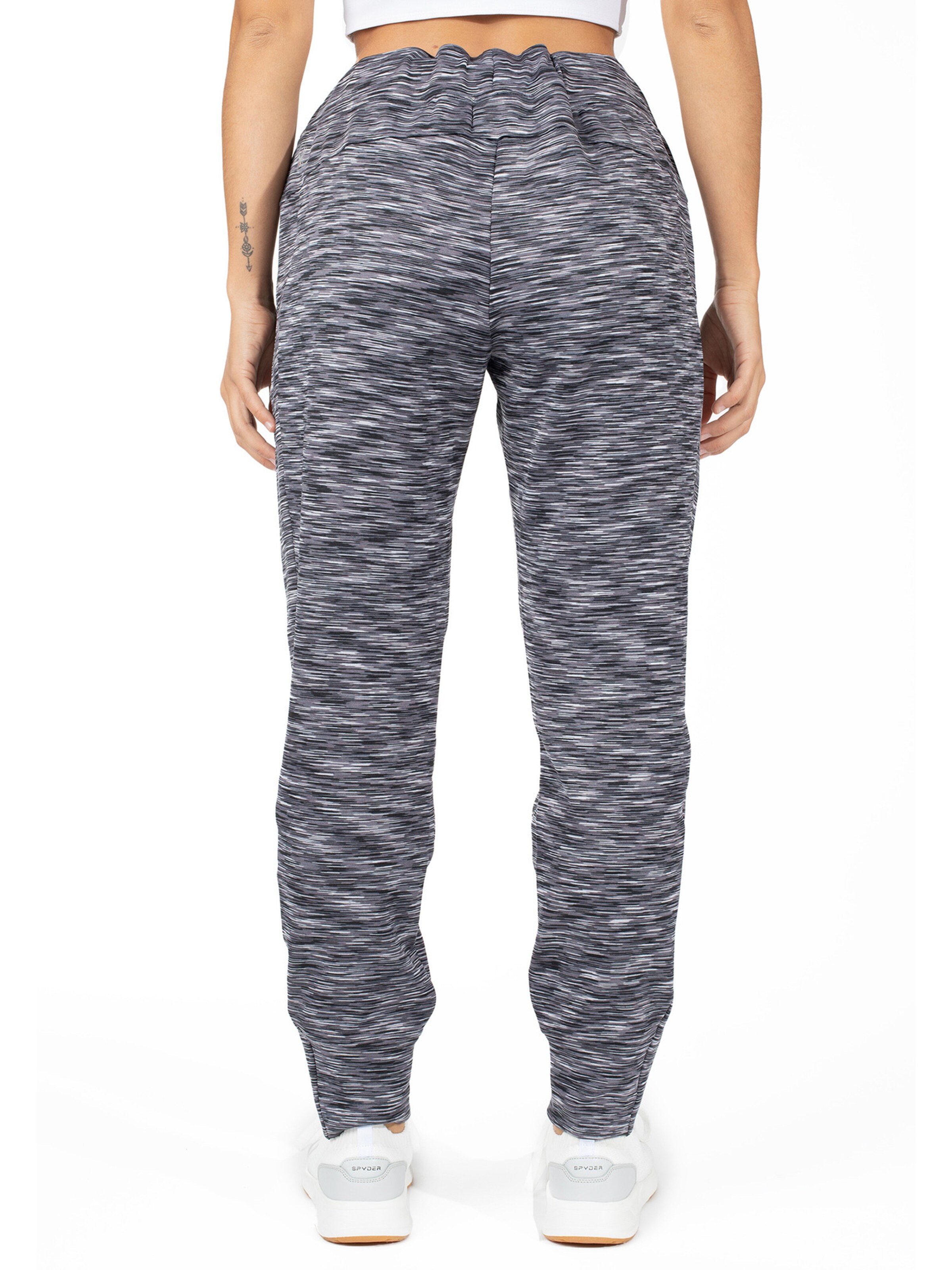 Spyder regular Sportsbukser i grå