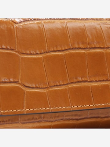 Cheval Firenze Wallet 'COSMO CROC' in Beige