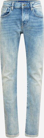 SCOTCH & SODA Regular Jeans 'Ralston' in Blau: predná strana