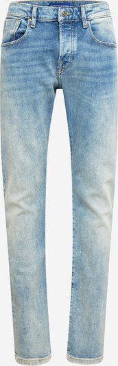 Jeans 'Ralston' SCOTCH & SODA pe albastru denim, Vizualizare produs