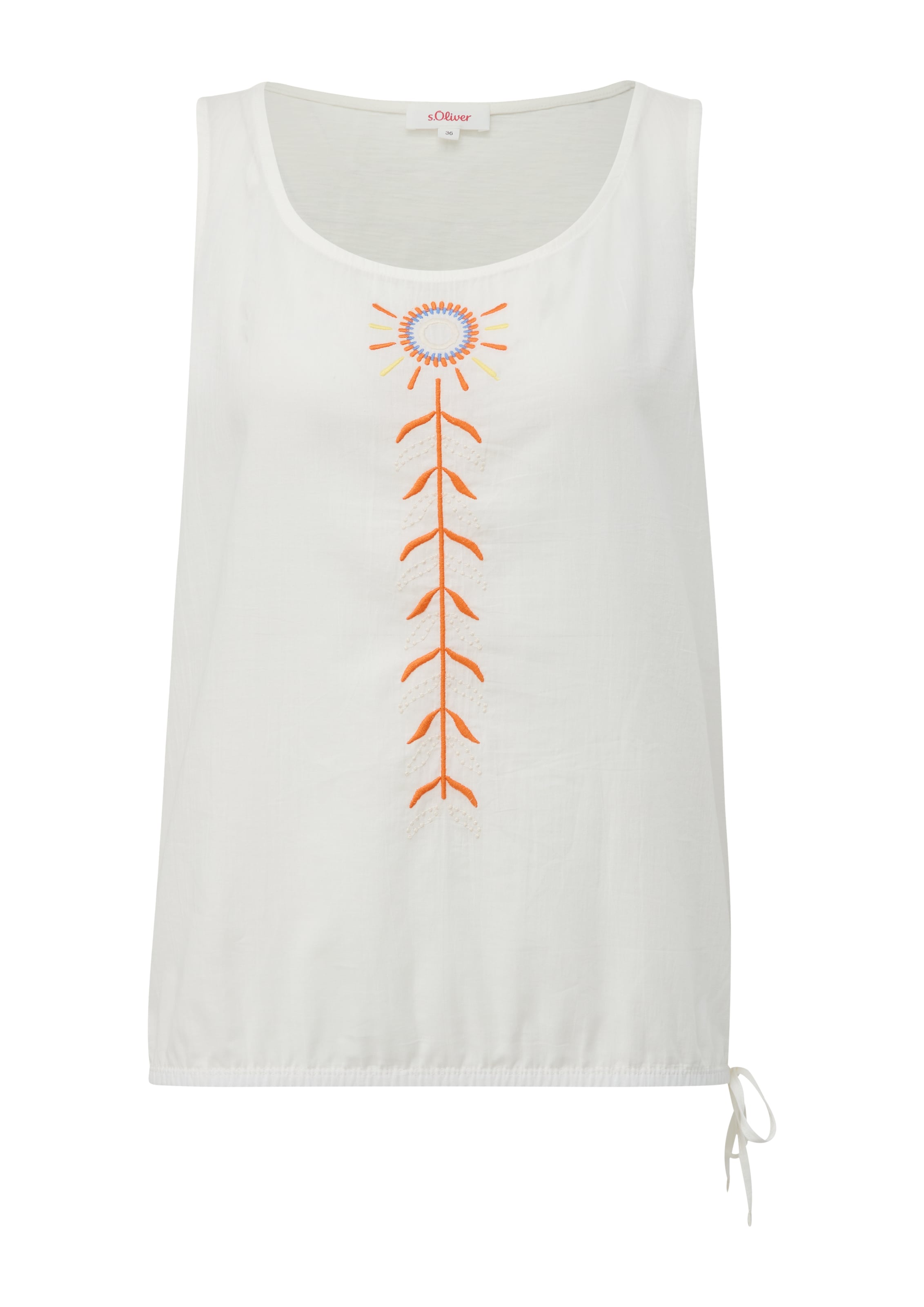 bēšs s.Oliver Topiņš: no priekšpuses