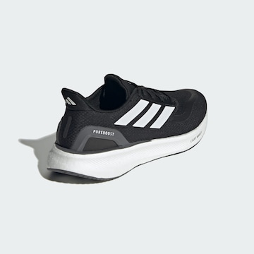 Chaussure de course 'Pureboost 5 Running Shoes' ADIDAS PERFORMANCE en noir