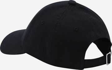 HUGO - Gorra 'Ally' en negro