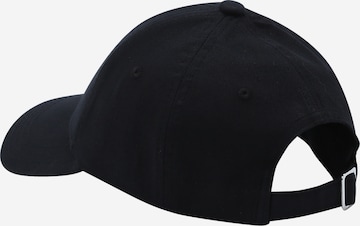 HUGO Red Cap 'Ally' in Black