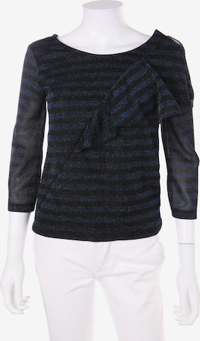 CLOCKHOUSE by C&A Top & Shirt in M in Blue: front