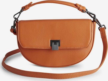 MARKBERG Handbag 'Judy' in Orange: front