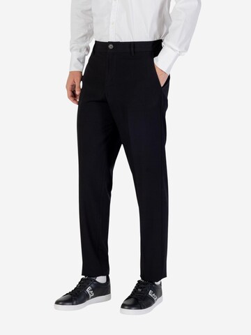 Regular Pantalon 'XM000346 AF10897' ARMANI EXCHANGE en noir