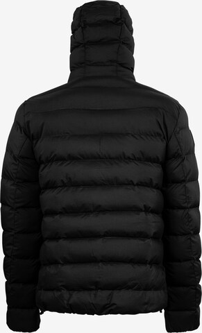 Veste d’hiver ' Neo F ' trueprodigy en noir