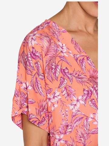 LolaLiza Summer dress in Pink