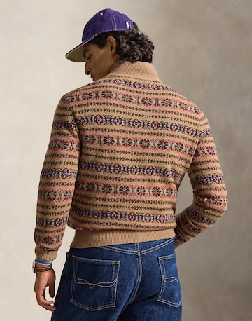 Polo Ralph Lauren Pullover in Braun