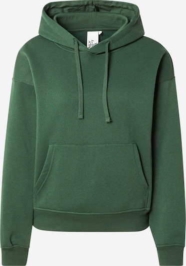 ONLY Collegepaita 'ONLBEST' värissä tummanvihreä, Tuotenäkymä