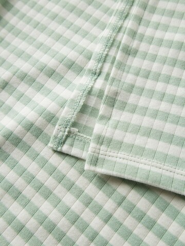 NAME IT Kjole 'NKFSuraja' i grøn