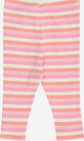 Lindex Skinny Leggings in Pink