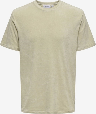 Only & Sons Majica 'Hellas' veličine L u siva, Pregled proizvoda