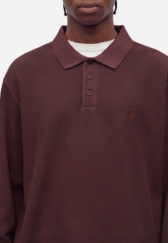 Carhartt WIP Bluser & t-shirts i rød