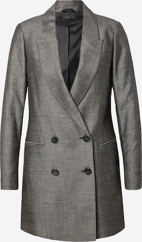 Sisley Blazer in Grau: predná strana