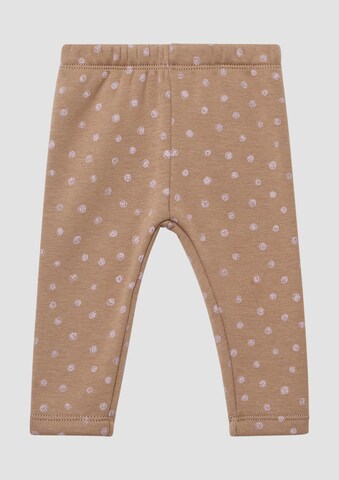 s.Oliver Skinny Leggings in Bruin