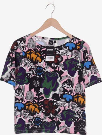 Marimekko T-Shirt S in Mischfarben: predná strana