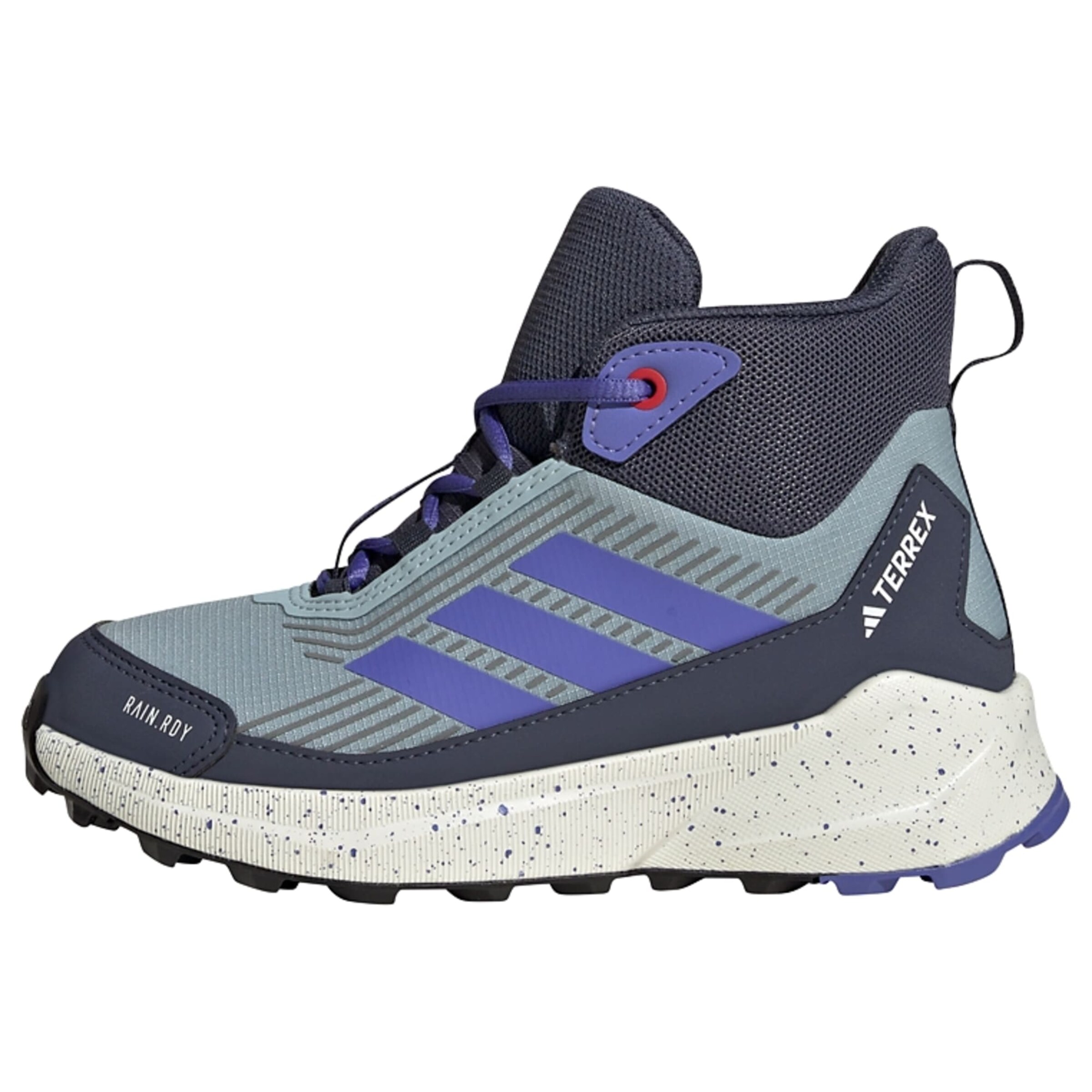 ADIDAS TERREX - Botas 'Trailmaker 2' en gris: frente