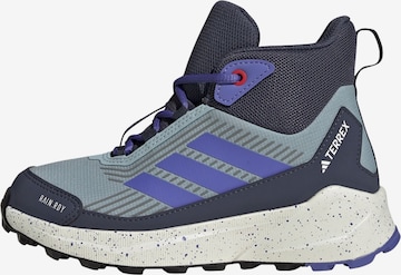 ADIDAS TERREX - Botas 'Trailmaker 2' en gris: frente