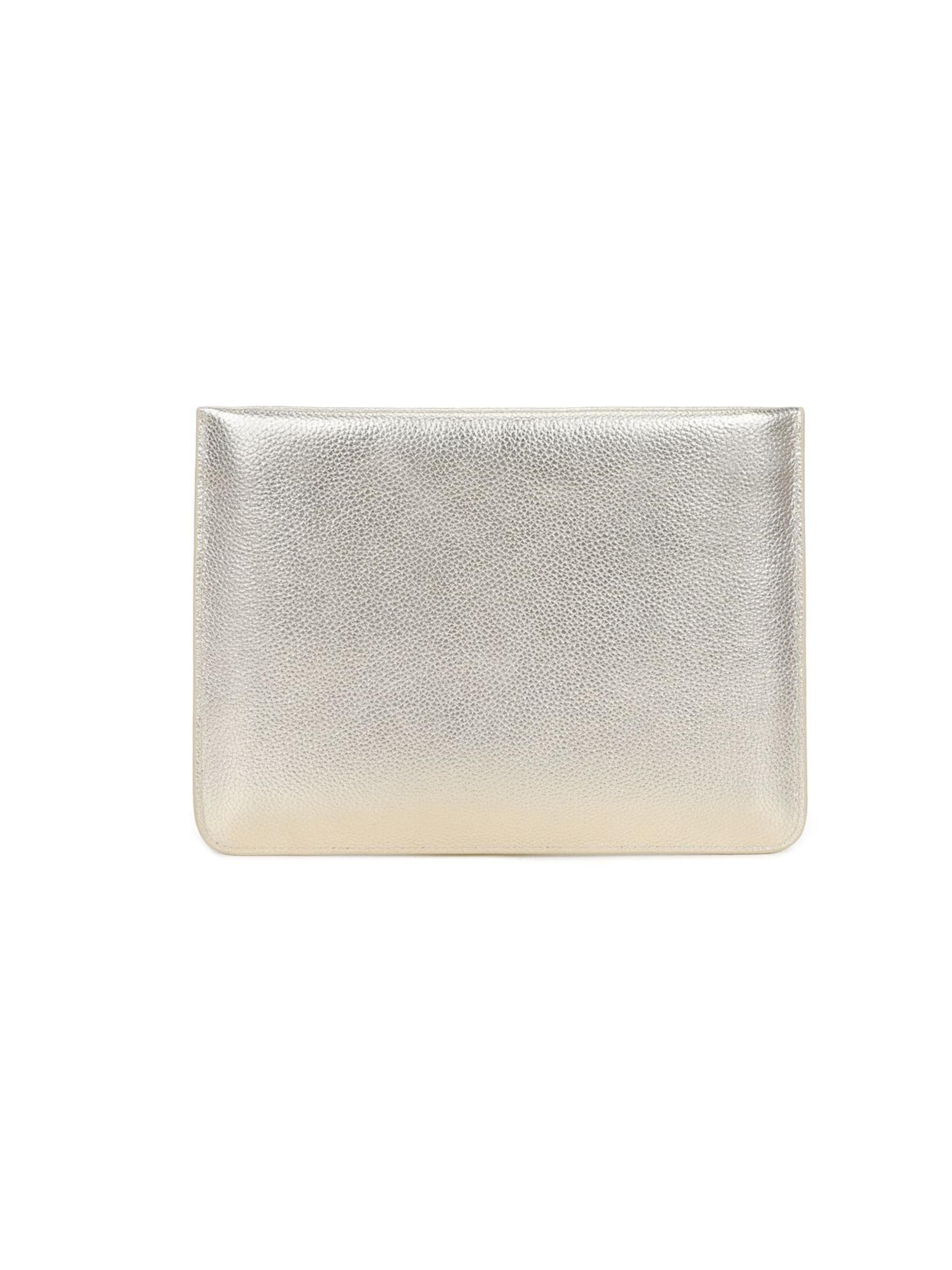 Braccialini Beuteltasche 'Dolly'‌ in Silber