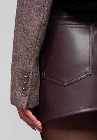 Ombre Blazers in Bruin