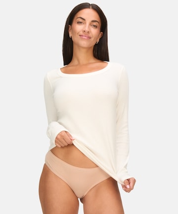 Hunkemöller Panty in Mixed colours: front