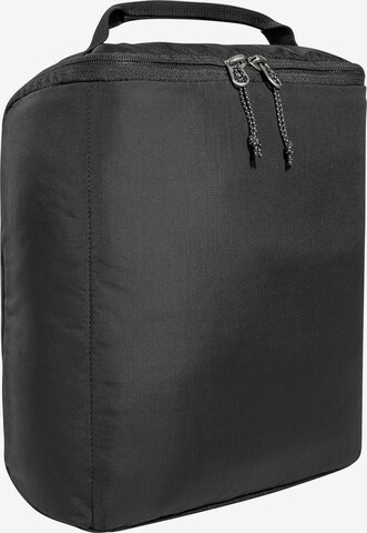 TATONKA Toiletry Bag 'DLX' in Black