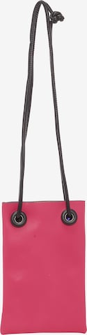 FELIPA Crossbody Bag in Pink: front