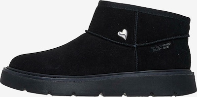 SKECHERS Boots σε 40 σε μαύρο, Άποψη προϊόντος