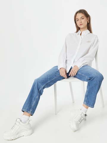 Calvin Klein Jeans Blouse in 