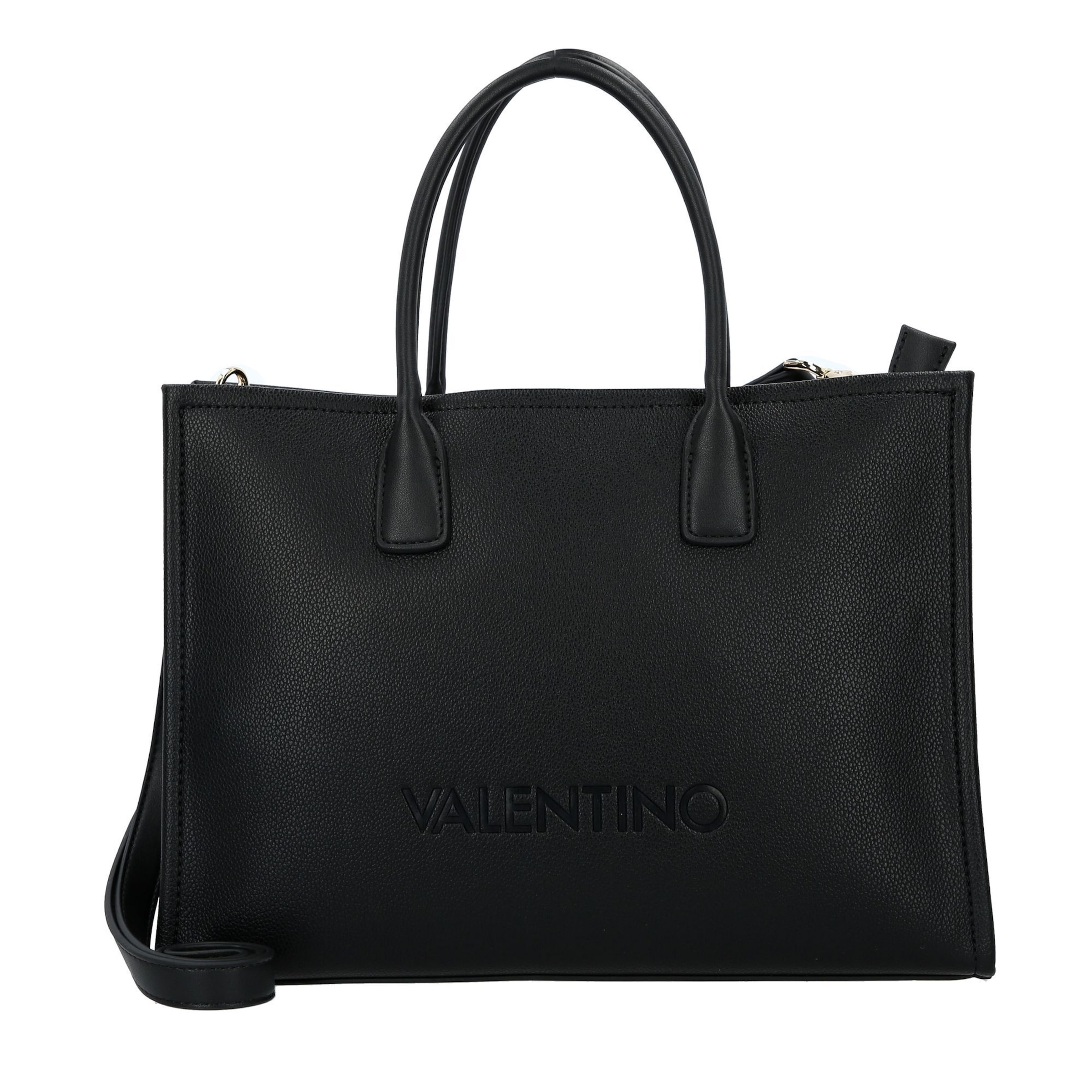 VALENTINO Shopper 'Wilk' in schwarz, Produktansicht