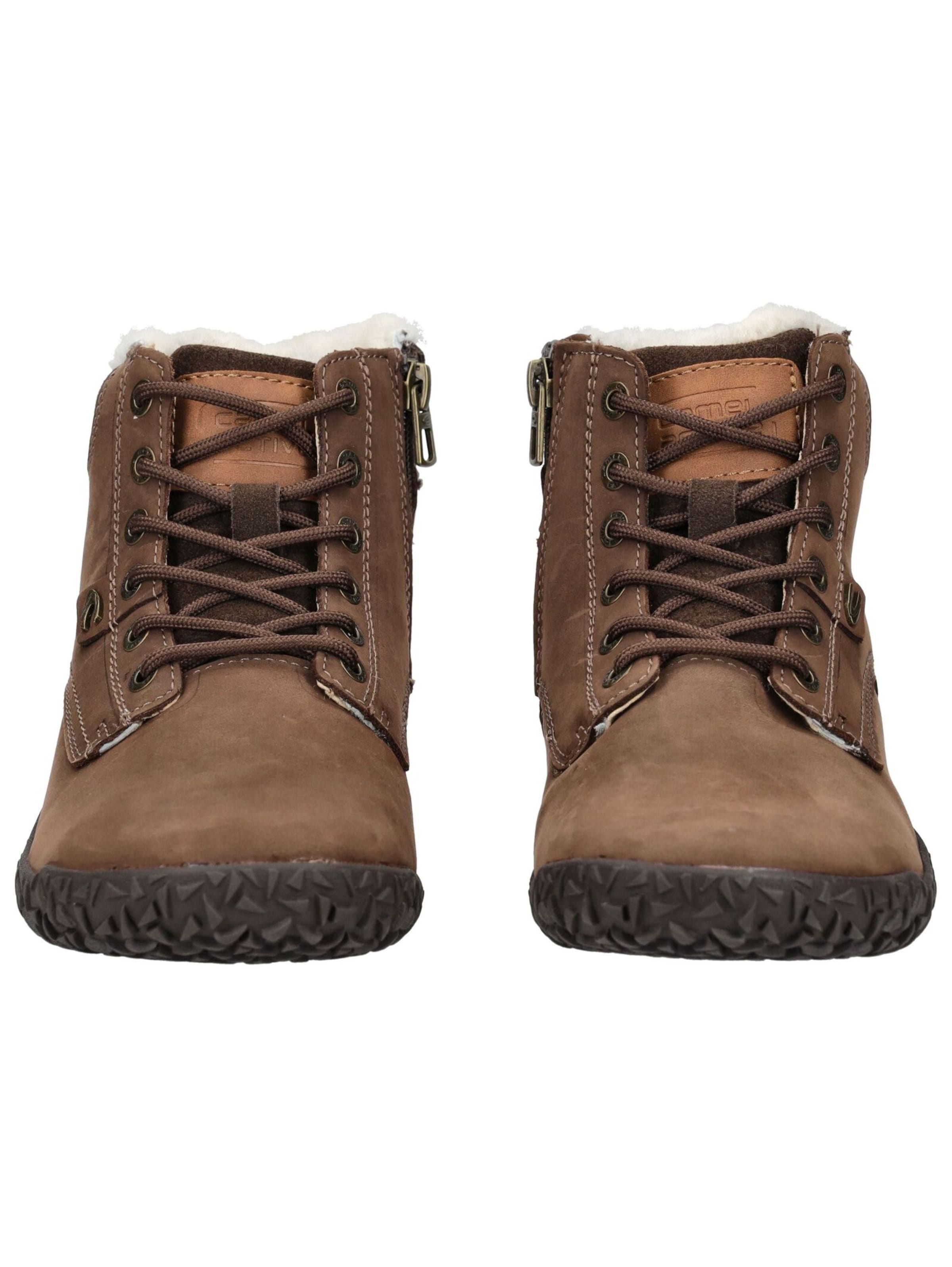 CAMEL ACTIVE High-top trainers in Brown