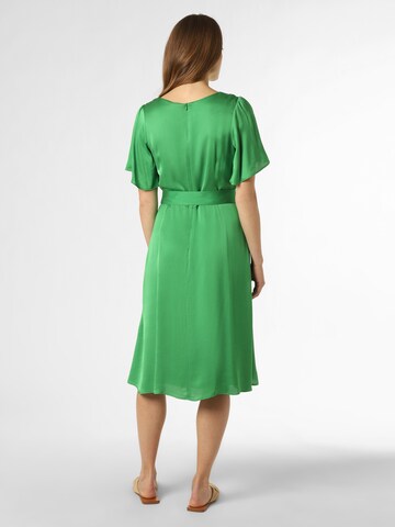 MORE & MORE Šaty - Zelená