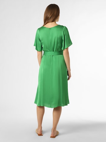 MORE & MORE Sukienka w kolorze zielony