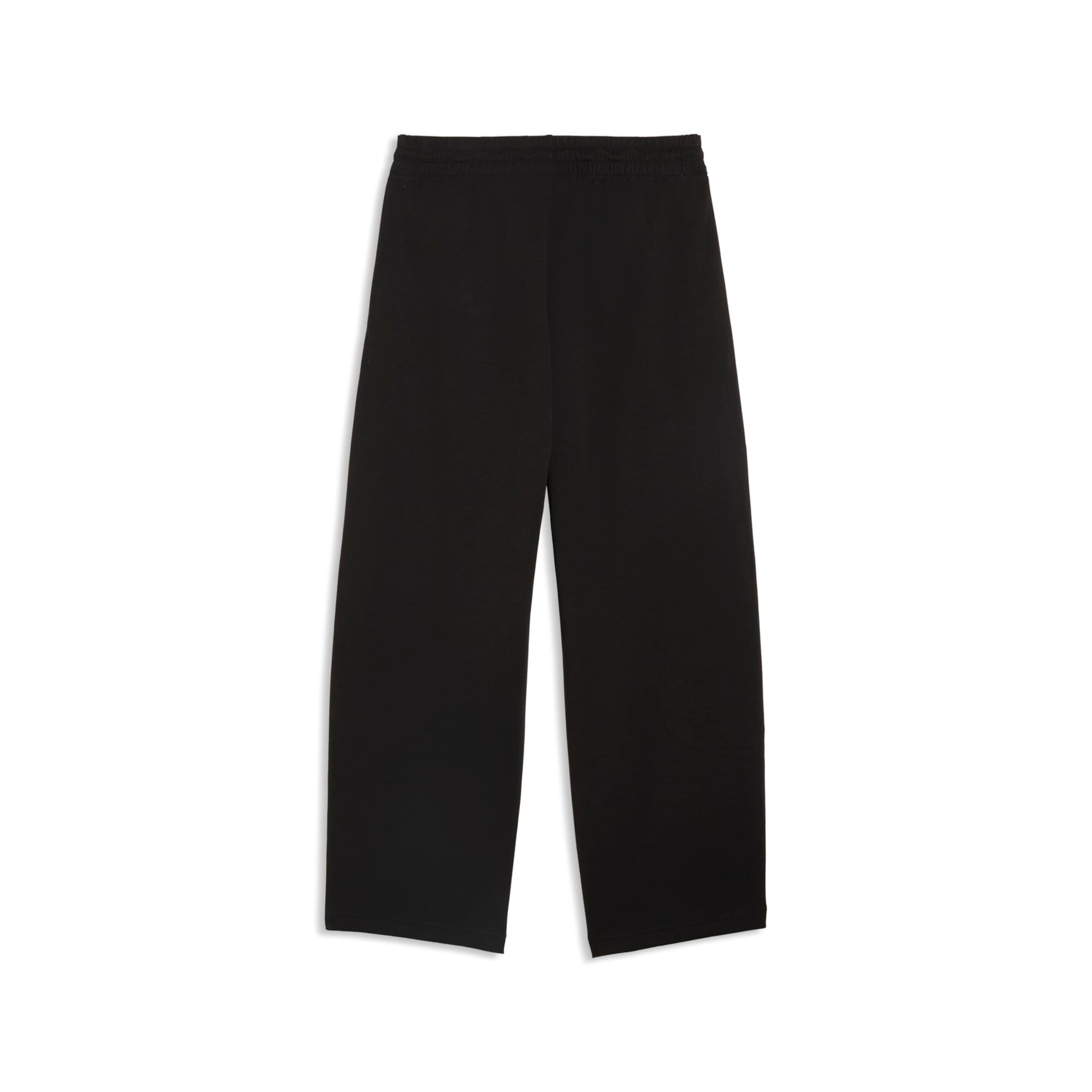 PUMA Barrel Workout Pants 'Her' in Black