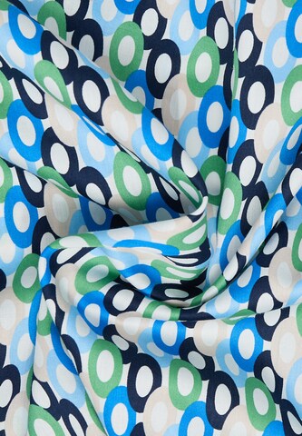 ETERNA Bluse in Blau