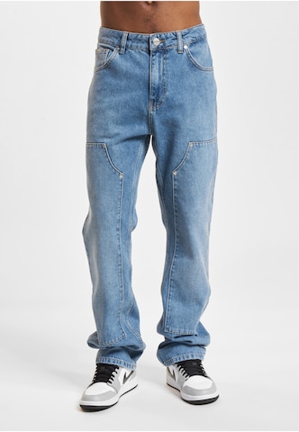 Pegador Regular Jeans 'Vinto Carpenter' in Blue: front